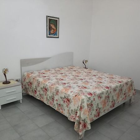 Casa Giada Apartamento Porto Cesareo Exterior foto